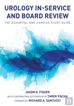 Bertrand.pt - Urology In-Service And Board Review - The Essential And Concise Study Guide