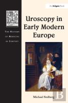 Uroscopy In Early Modern Europe