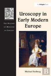 Uroscopy In Early Modern Europe