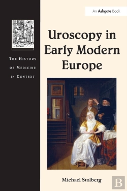 Bertrand.pt - Uroscopy In Early Modern Europe