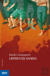 Urperatze Handia