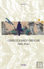 Urregilearen Orduak
