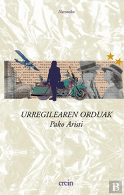 Bertrand.pt - Urregilearen Orduak