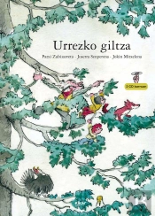 Urrezko Giltza