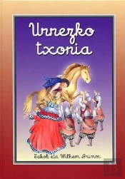Urrezko Txoria