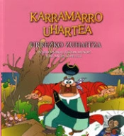 Urrezko Zuhaitza