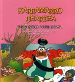 Bertrand.pt - Urrezko Zuhaitza
