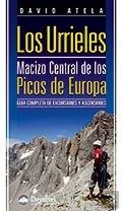 Urrieles, Macizo Central De Los Picos De Europa, Los