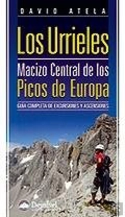Bertrand.pt - Urrieles, Macizo Central De Los Picos De Europa, Los