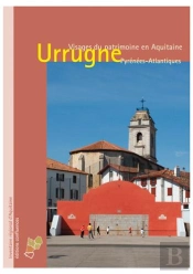 Urrugne, Entre Mer Et Montagne