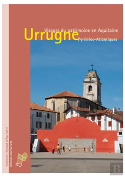 Bertrand.pt - Urrugne, Entre Mer Et Montagne
