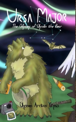 Bertrand.pt - Ursa Major: The Odyssey Of Ulysses The B