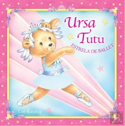 Bertrand.pt - Ursa Tutu, Estrela de Ballet