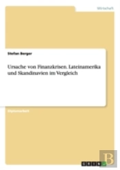 Ursache Von Finanzkrisen