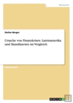 Bertrand.pt - Ursache Von Finanzkrisen