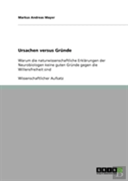 Bertrand.pt - Ursachen Versus Grunde