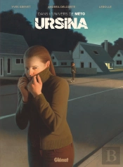 Ursina : Dans L'Univers De Méto