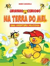 Ursinho Curioso na Terra do Mel