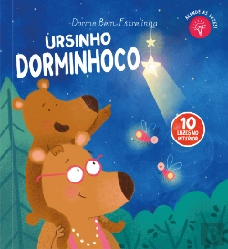 Bertrand.pt - Ursinho Dorminhoco