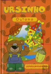 Ursinho - Outono