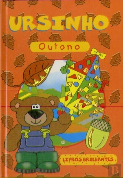 Bertrand.pt - Ursinho - Outono