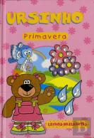 Ursinho - Primavera