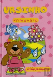 Ursinho - Primavera