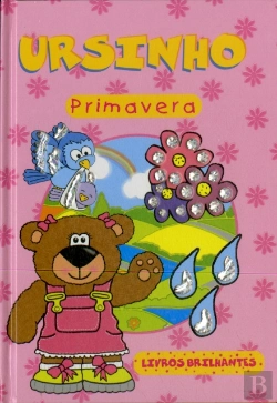 Bertrand.pt - Ursinho - Primavera