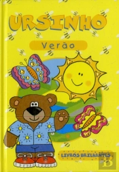 Ursinho - Verão