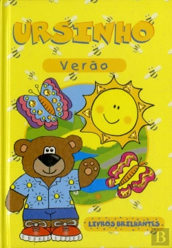 Bertrand.pt - Ursinho - Verão