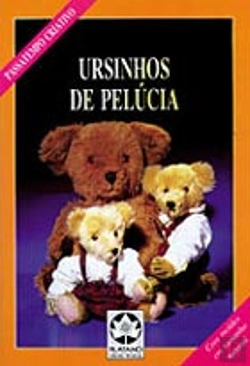 Bertrand.pt - Ursinhos de Pelúcia
