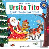 Ursito Tito - Ajudante do Pai Natal