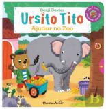 Ursito Tito - Ajudar no Zoo