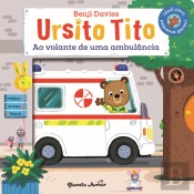 Ursito Tito - Ao Volante de uma Ambulância