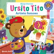 Ursito Tito - Artista Famoso