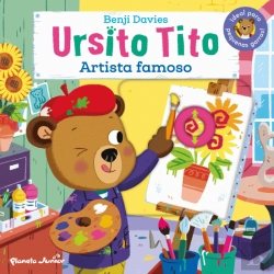 Bertrand.pt - Ursito Tito - Artista Famoso