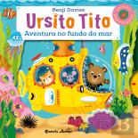 Ursito Tito - Aventura no Fundo do Mar