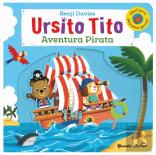 Ursito Tito - Aventura Pirata