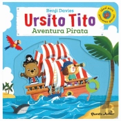 Ursito Tito - Aventura Pirata