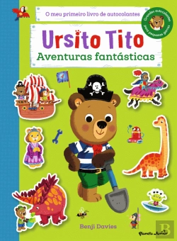 Bertrand.pt - Ursito Tito