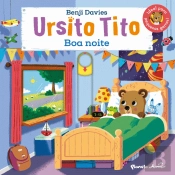 Ursito Tito  - Boa Noite