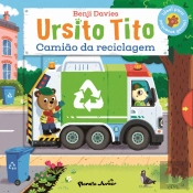 Ursito Tito - Camião da Reciclagem