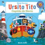 Ursito Tito - Capitão do Navio
