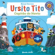 Ursito Tito - Capitão do Navio