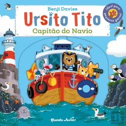Bertrand.pt - Ursito Tito - Capitão do Navio