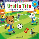 Ursito Tito - Jogador de Futebol