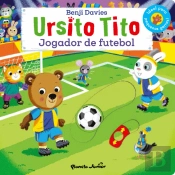 Ursito Tito - Jogador de Futebol