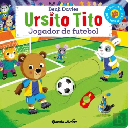 Bertrand.pt - Ursito Tito - Jogador de Futebol