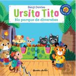 Ursito Tito - No Parque de Diversões