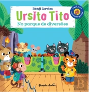 Ursito Tito - No Parque de Diversões